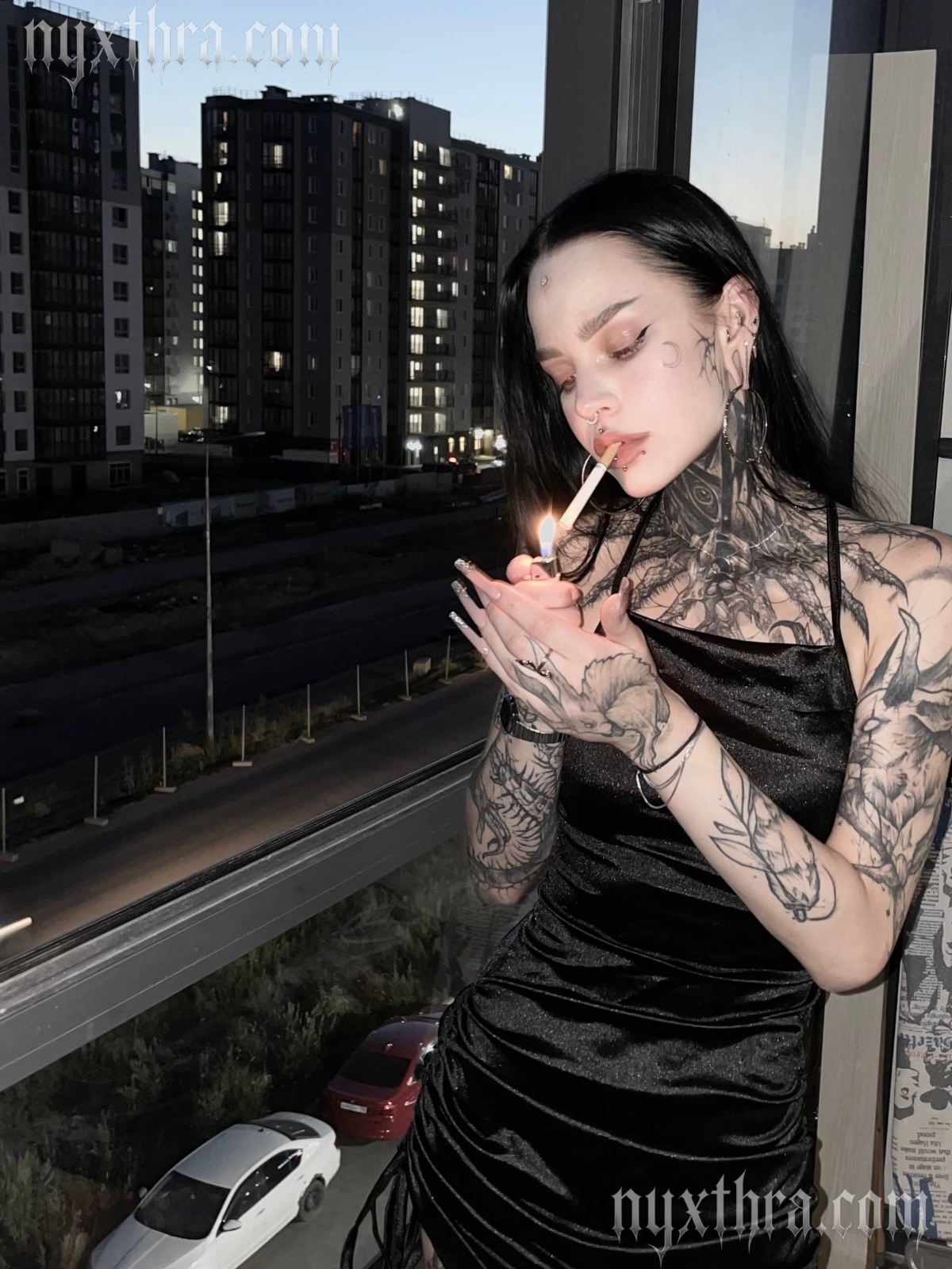 Eva Nocturne thumbnail 2